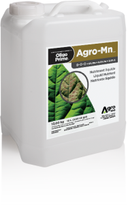 Biostimulant Agro-Mn OP – Liquid Nutrient with micronutrients