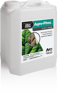 Biostimulant Agro-Phos OP – Liquid Nutrient with micronutrients