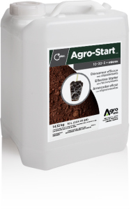 Biostimulant Agro-Start C-plex – Liquid Nutrient with micronutrients