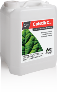 Biostimulant Calstik C12 C-plex – Liquid Nutrient with micronutrients