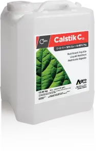 Biostimulant Calstik C12 C-plex – Nutriment liquide avec oligoéléments