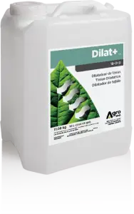 Biostimulant Dilat+ – Nutriment liquide avec oligoéléments