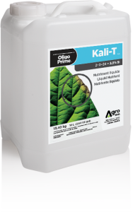Biostimulant Kali-T OP – Liquid Nutrient with micronutrients