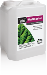 Biostimulant MnBooster OP – Liquid Nutrient with micronutrients
