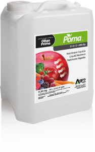 Biostimulant Póma OP – Liquid Nutrient with micronutrients