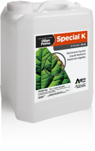 Biostimulant Special K OP – Liquid Nutrient with micronutrients