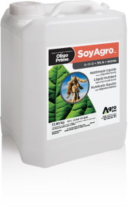 Biostimulant SoyAgro OP – Liquid Nutrient with micronutrients
