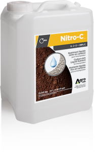 Biostimulant Nitro-C C-plex – Liquid Nutrient with micronutrients
