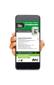 Agro-100 app