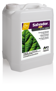 Biostimulant Salvador PLUS – Liquid Nutrient with micronutrients