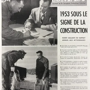 Là où tout a commencé