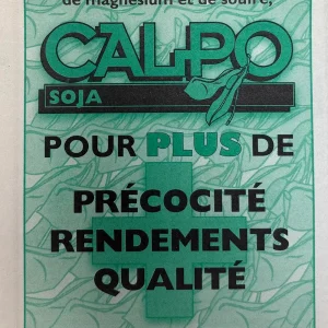 Annonce CalPo 1996