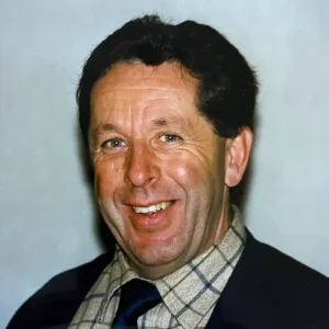 Jean-Marc Harnois, 1997