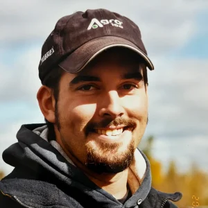 Benoit Leblanc 2005