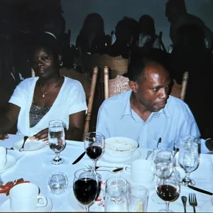 Régis Baziramakenga, 2010