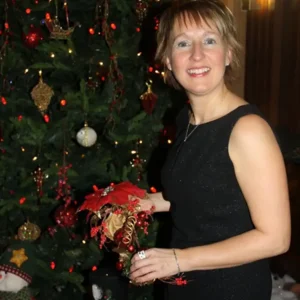 Nathalie, 2013