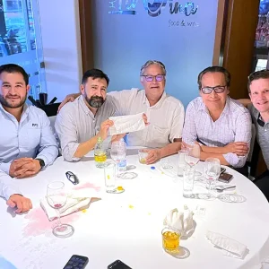 Agro-100 et Tepeyac Ciudad Obregón en 2023