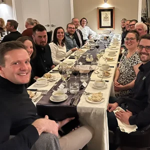 Souper des Influenceurs 2024