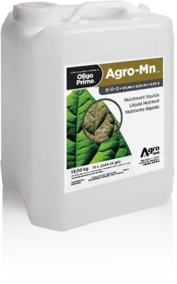 Biostimulant Agro-Mn OP – Nutriment liquide avec oligoéléments