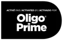 Logo Oligo Prime®