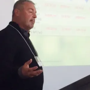 Présentation Académie Agro-100