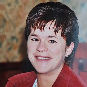 Diane Côté