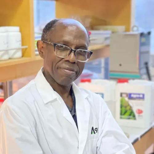 Régis Baziramakenga